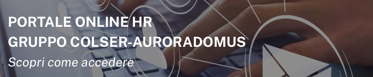 IMPORTANTE | E' attivo il nuovo Portale Online HR (ex POL)